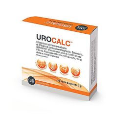 UROCALC™ 30 kesica
