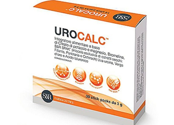 UROCALC™ 30 kesica
