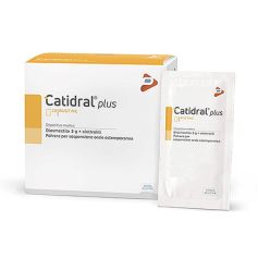 Catidral® 20 kesica za pripremu oralnog rastvora