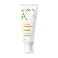 A-Derma Exomega Control emolijentno mleko 200 ml