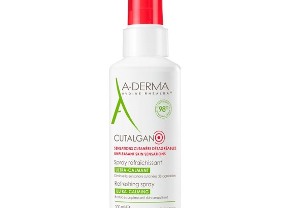 A-Derma Cutalgan sprej 100 ml