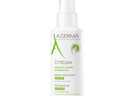 A-Derma Cytelium sprej 100 ml