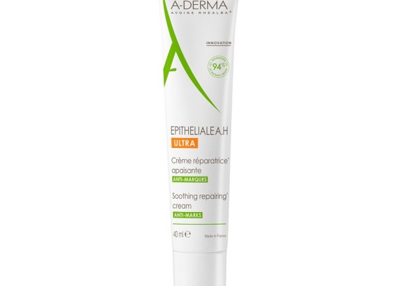 A-Derma Epitheliale AH Ultra krema 40 ml