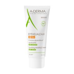 A-Derma Epitheliale AH Ultra krema 100 ml