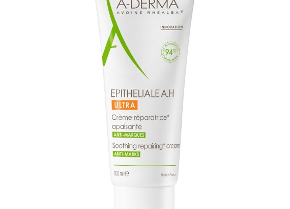 A-Derma Epitheliale AH Ultra krema 100 ml