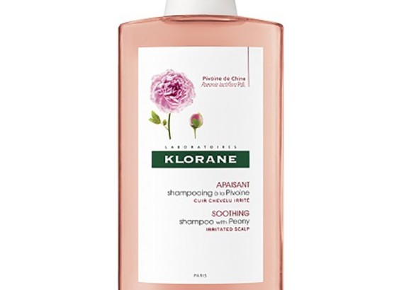 Klorane BOŽUR šampon 400 ml