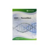 NMN+Pterostilben 40 kapsula