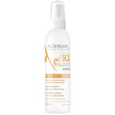 A-Derma Protect dečiji sprej SPF 50+ 200 ml