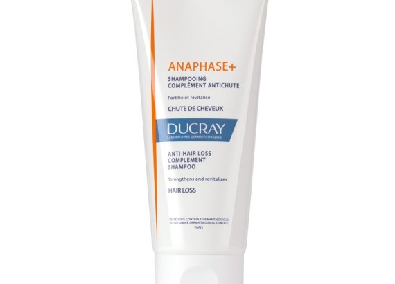 Ducray Anaphase šampon 200 ml