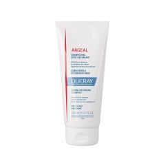 Ducray Argeal šampon 200 ml