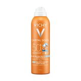 Vichy Capital Soleil dečiji sprej za zaštitu od sunca SPF50+ 200 ml