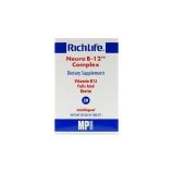 Richlife® Neuro B12™ complex  30 tableta