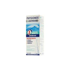 PHYSIOMER® Express 20 ml