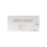 Biota intima vlažne maramice 10 komada