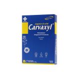 Carvaxyl® 15 kapsula
