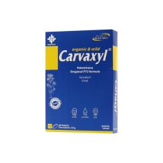 Carvaxyl® 15 kapsula