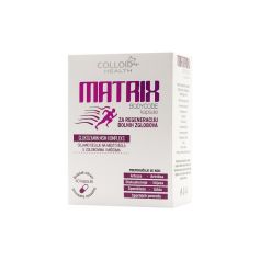 MATRIX Bodycode 40 kapsula