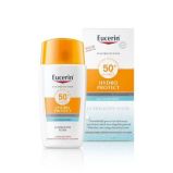 Eucerin Sun Hydro Protect fluid za zaštitu lica od sunca SPF50+ 50 ml