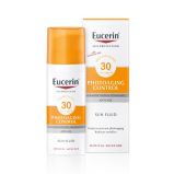 Eucerin Sun Anti-age fluid za zaštitu od sunca SPF30 50 ml
