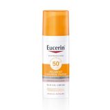 Eucerin Sun Pigment Control tonirani fluid za zaštitu od sunca SPF50+ SVETLI 50 ml