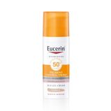 Eucerin Sun Pigment Control tonirani fluid za zaštitu od sunca SPF50+ TAMNI 50 ml