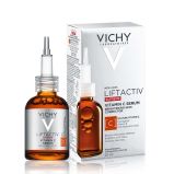 Vichy Liftactiv Supreme Vitamin C serum za blistaviju kožu s 15% čistog vitamina C, 20 ml