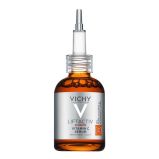 Vichy Liftactiv Supreme Vitamin C serum za blistaviju kožu s 15% čistog vitamina C, 20 ml