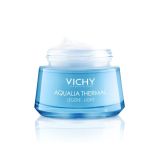 Vichy Aqualia Thermal lagana krema za hidrataciju kože sa hijaluronskom kiselinom, normalna do mešovita koža, 50 ml