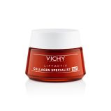 Vichy Liftactiv Collagen Specialist Noćna nega 50 ml