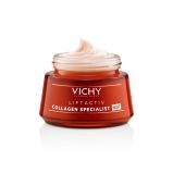 Vichy Liftactiv Collagen Specialist Noćna nega 50 ml