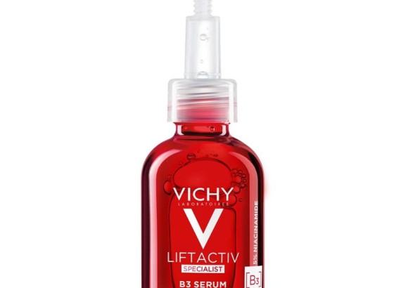 Vichy Liftactiv Specialist B3 Dark Spots serum protiv tamnih hiperpigmentacijskih fleka i bora, 30 ml