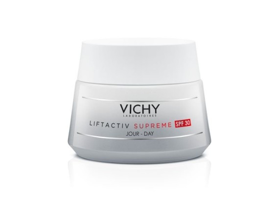 Vichy Liftactiv Supreme Intenzivna dnevna nega SPF30,  50 ml