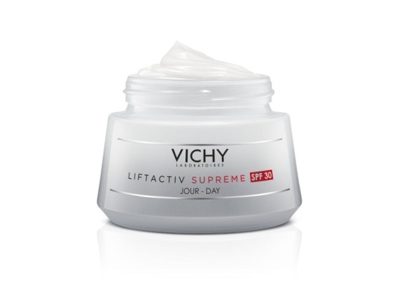 Vichy Liftactiv Supreme Intenzivna dnevna nega SPF30,  50 ml