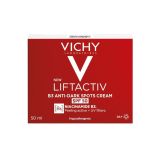 Vichy Liftactiv B3 Anti-Dark Spots krema protiv hiperpigmentacijskih fleka i bora SPF50, 50 ml