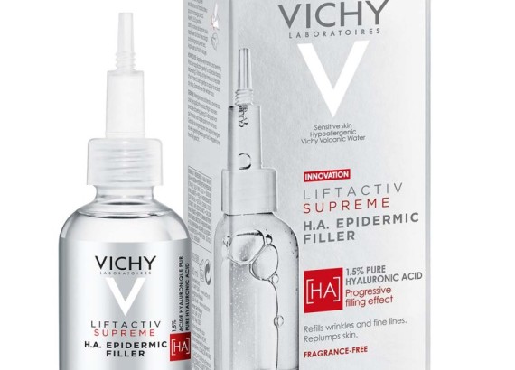 Vichy Liftactiv Supreme H.A. Epidermic Filler 30 ml