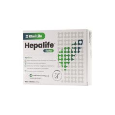 Hepalife™ Forte 30 kapsula (ROK 02.2026.)
