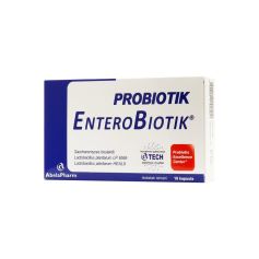 EnteroBiotik®  10 kapsula