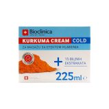 Kurkuma Cream Cold 225 ml