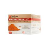 Kurkuma Cream Hot 225 ml