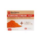 Kurkuma Cream Hot 225 ml