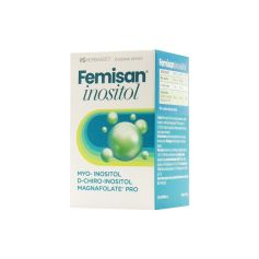 Femisan Inositol 30 kapsula