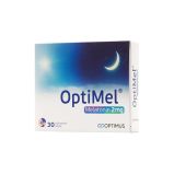 OptiMel® 2 mg 30 sublingvalnih tableta