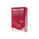 NervIN kontrol 600, 30 tableta
