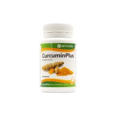 CurcuminPlus 60 kapsula