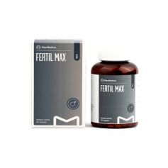 MaxMedica Fertil Max 120 kapsula