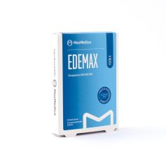 MaxMedica EdeMax 10 gastrorezistentnih kapsula