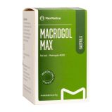 MaxMedica Macrogol Max 4 mikroklizme za odrasle po 4 grama