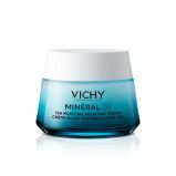 Vichy Minéral 89 Krema za intenzivnu hidrataciju za sve tipove kože 50 ml