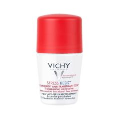 Vichy Déodorant Stress Resist tretman protiv znojenja 72h  roll-on