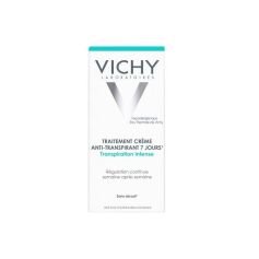 Vichy Deodorant dezodorans u kremi za regulaciju prekomernog znojenja 30 ml